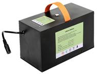 Batterie bzw. Ersatz Akku für Kundenstopper WindPro®LED