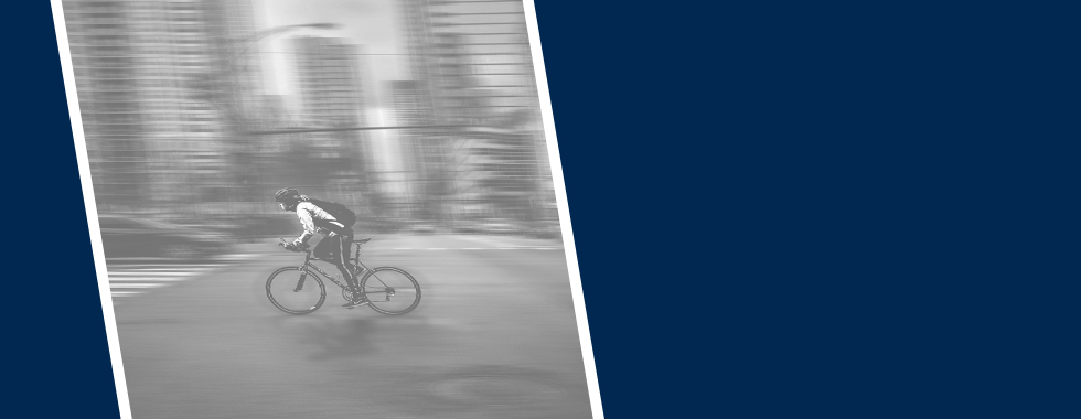 Fahrrad Mobilität