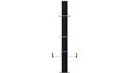 Fahrrad-Parksystem Pedalpoint® Basic Lite S