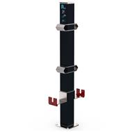 Fahrrad-Parksystem Pedalpoint® Basic S 