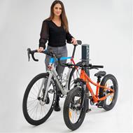Fahrrad-Parksystem Pedalpoint® Basic S 