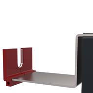 Fahrrad-Parksystem Pedalpoint® Basic S 