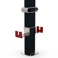 Fahrrad-Parksystem Pedalpoint® Basic S 