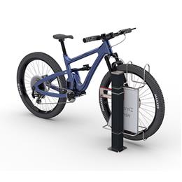 Fahrrad-Parksystem Pedalpoint® Classic, einseitig