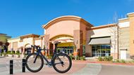 Fahrrad-Parksystem Pedalpoint® Gravel S, doppelseitig