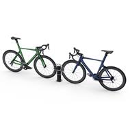 Fahrrad-Parksystem Pedalpoint® Gravel S, doppelseitig