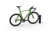 Fahrrad-Parksystem Pedalpoint® Gravel S, doppelseitig