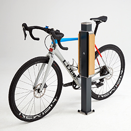 Anlehnparker Pedalpoint® Lean S