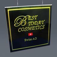 LED BrandSign