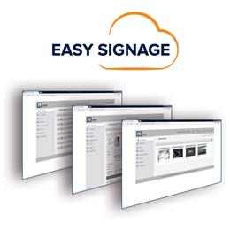 Easy Signage Software