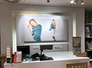 Textil-Spannrahmen MaxiFrame