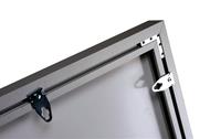 Textil-Spannrahmen MaxiFrame