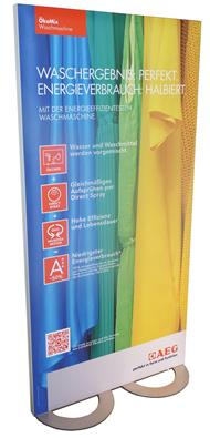 Textil-Spannrahmen MaxiFrame
