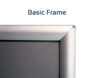 Opti Frame - Basic Frame