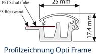 Opti Frame
