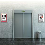 Klapprahmen FireProtection