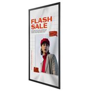 Fenster-Klapprahmen HardLine