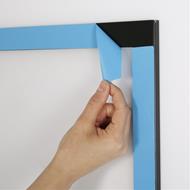 Fenster-Klapprahmen HardLine