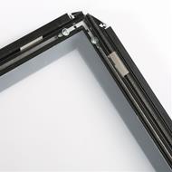 Fenster-Klapprahmen HardLine