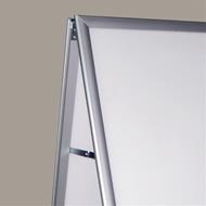 Kundenstopper Outdoor