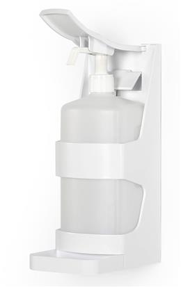 Ellbogen Liquid Dispenser