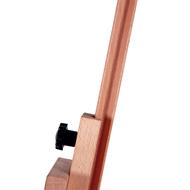 Holz-Staffelei
