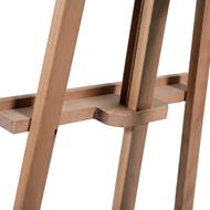 Holz-Staffelei
