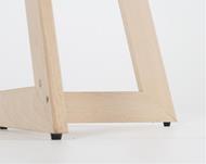  Mobile Staffelei HOLZ