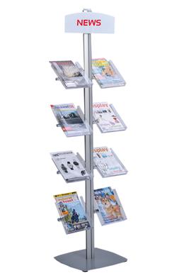 Modular Stands