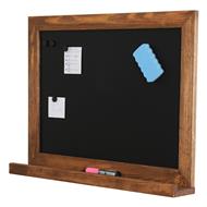 Holz Kreidetafel MEMO