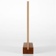 Holz Klemmbrett Desk