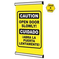 Türschild
