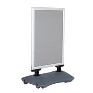 Kundenstopper WindPro® Standard