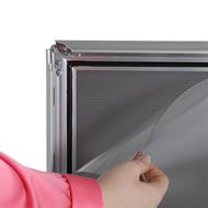 Kundenstopper WindPro® Standard