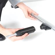 Kundenstopper WindPro® GO