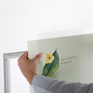 Kundenstopper WindPro® GO