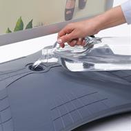 Kundenstopper WindPro® GO