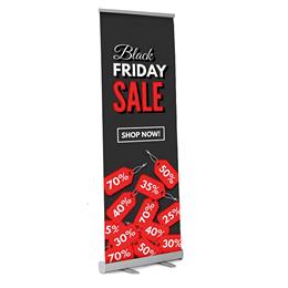 Roll Banner Budget