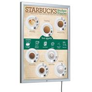 LED Leuchtrahmen Outdoor
