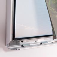 LED Leuchtrahmen Outdoor