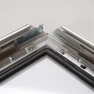 LED Leuchtrahmen Outdoor