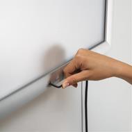 LED Leuchtrahmen Outdoor
