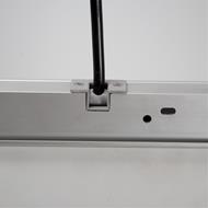 LED Leuchtrahmen Outdoor