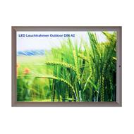 LED Leuchtrahmen Outdoor