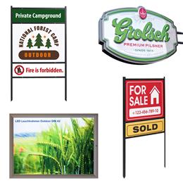 Outdoor Systeme