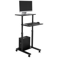 Mobile Arbeitsstation BLACK