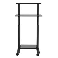 Mobile Arbeitsstation BLACK