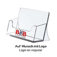 Visitenkartenbox