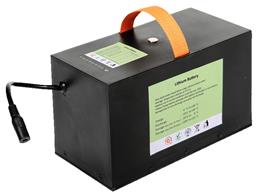 Batterie bzw. Ersatz Akku für Kundenstopper WindPro®LED