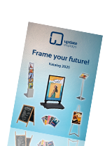 update displays Katalog 2025